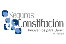 Logo Seguros Constitución